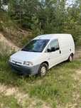 Fiat scudo 2.0JTD  2002 rok
