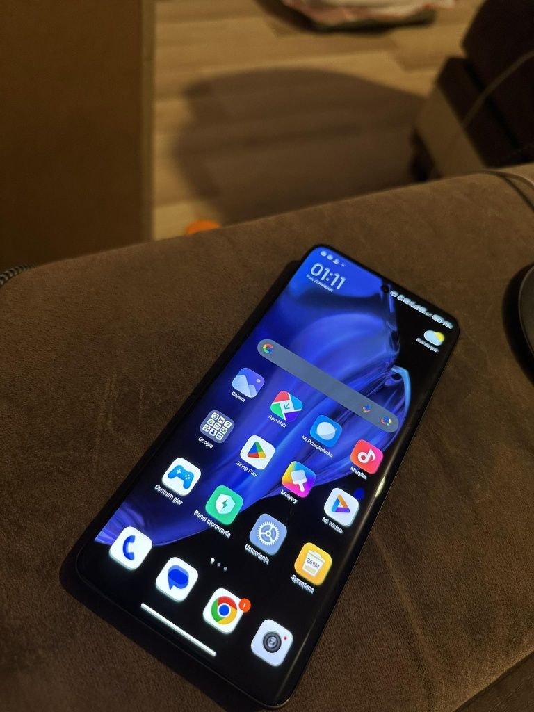 Xiaomi Radmi 13 Pro+12/512
