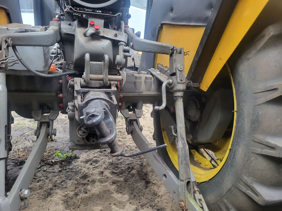 Ursus c330  sprzedam lub zamienię