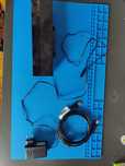 Kinect do Xbox one, one s, one x - przerobiony, zasilacz + kabel USB