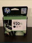 Tusz Oryginaln HP 920 XL