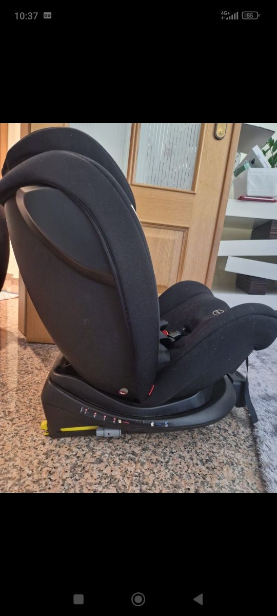 Cadeira bebé carro