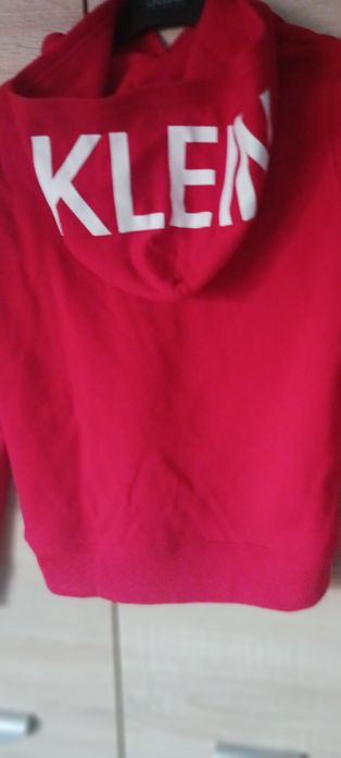 Bluza Calvin Klein Jeans