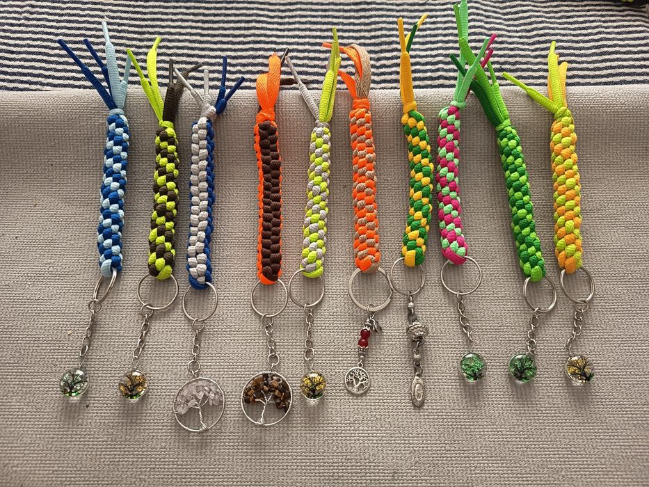 Porta chaves elegantes