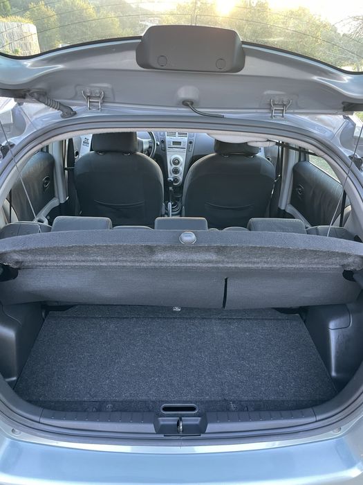 Toyota Yaris 1.0 VVT-i 2006