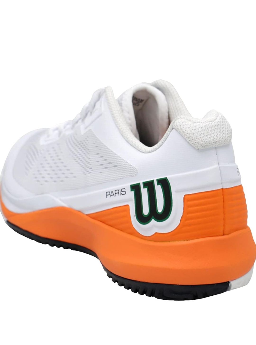 Sapatilhas ténis mulher Wilson rush pro 36