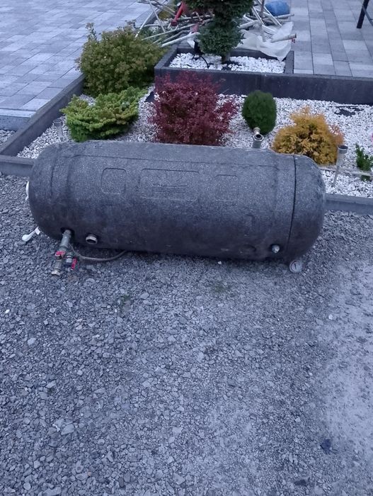 Sprzedam Bojler 100l