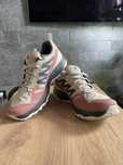Salomon Saliba buty trekkingowe