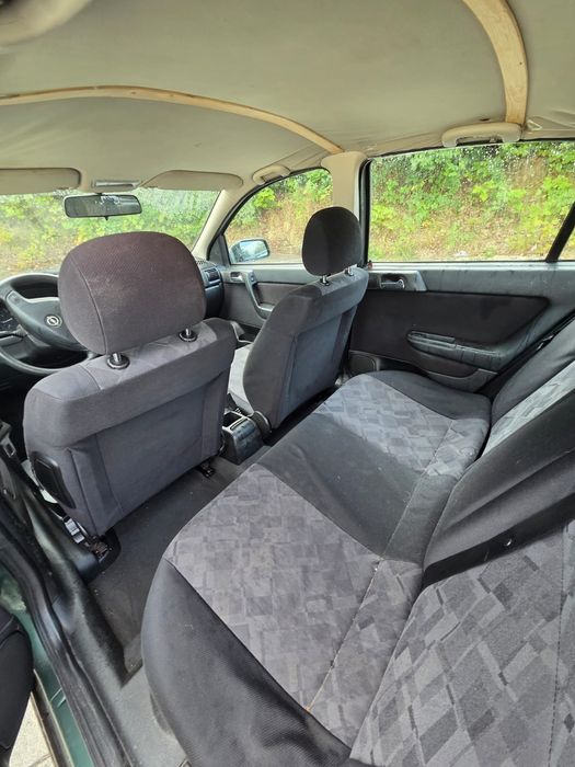 Mercedes A klasa 1.4 Ben automat tylko.165tys.km ważne opłaty. Wysyłka
