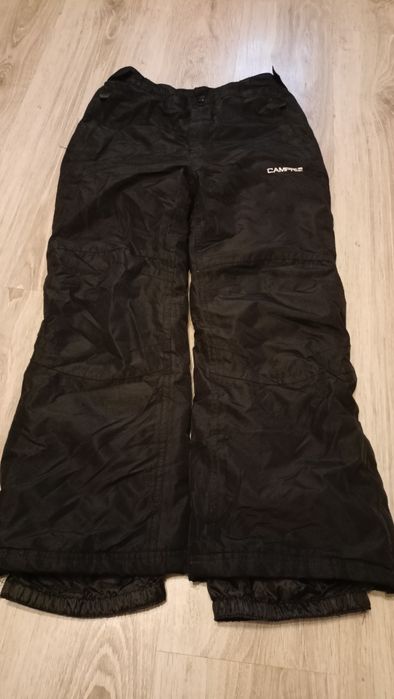 Spodnie Campris rozmiar 146/152
