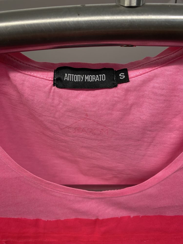 T-Shirt Antony Morato (Tam S)
