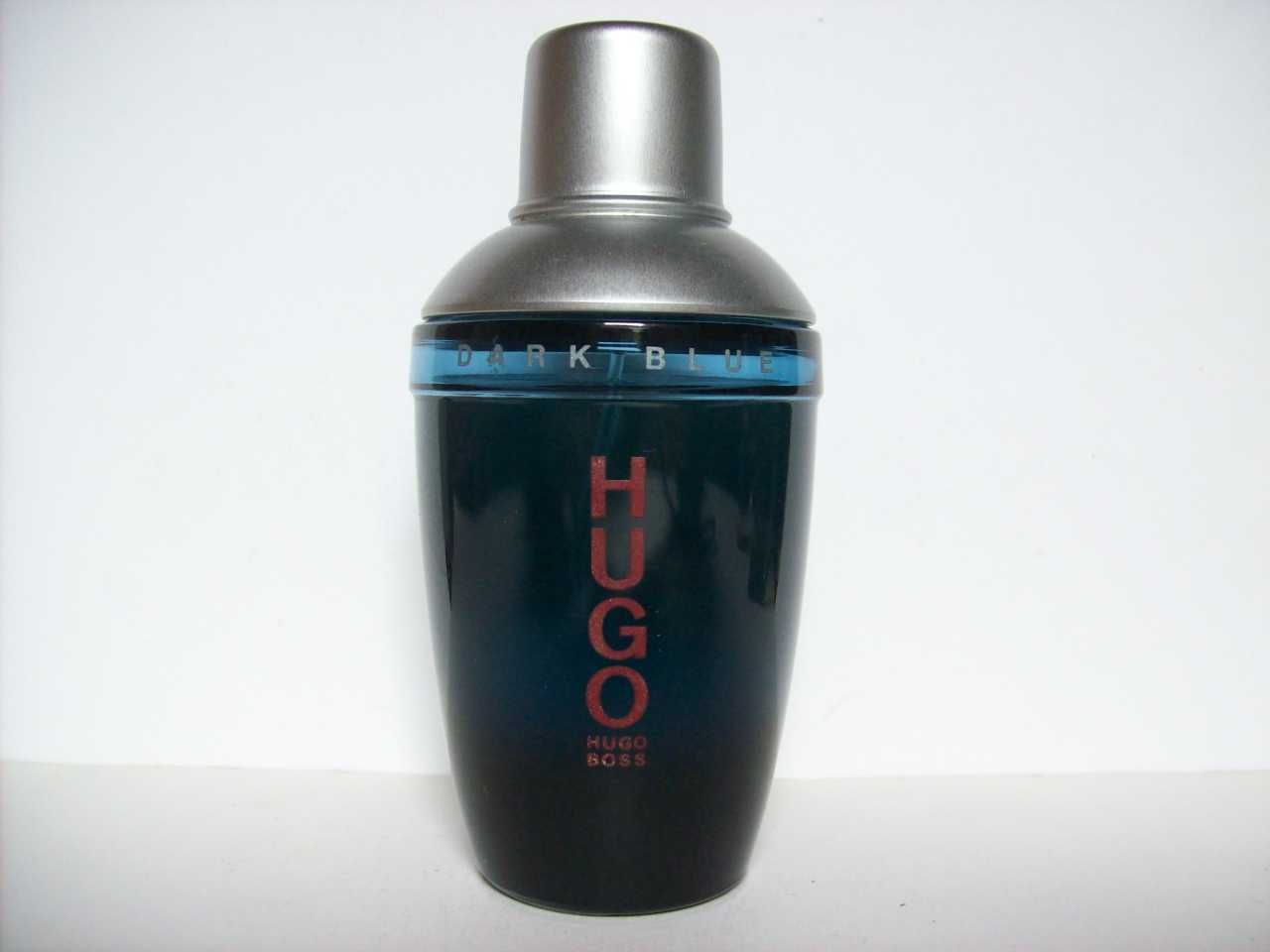 Hugo Boss Dark Blue - 75ml (2014)