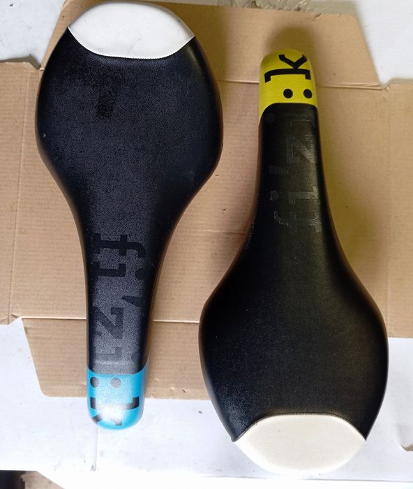 J-Bikes bicicletas Selim Raceon/Velo/Selle italia/Fizik/Pro/Prologo