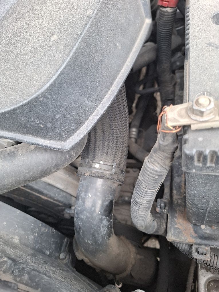 Kia sorento 2.5 AT 2005