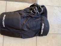 Spodnie hokejowe BAUER NEXUS N 7000 Junior XL / TG 71-76 cm w pasie