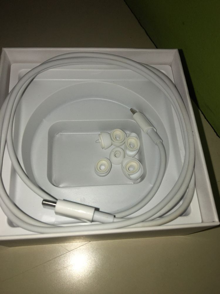 Airpods Pro (2a geracao) Original
