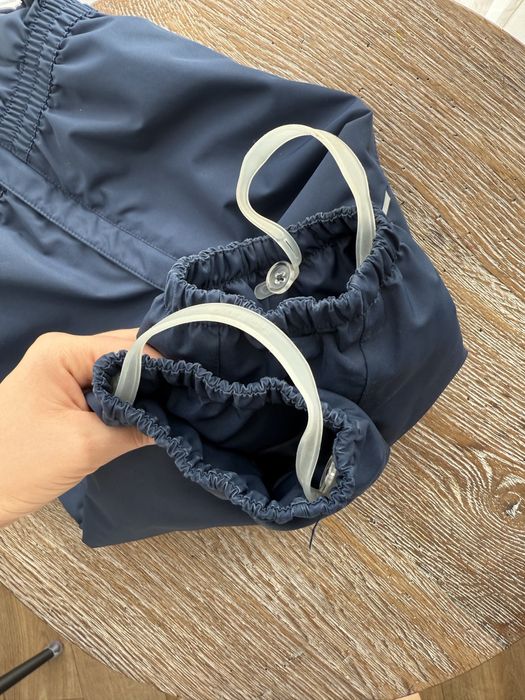 Reima зимовий комплект 80-86