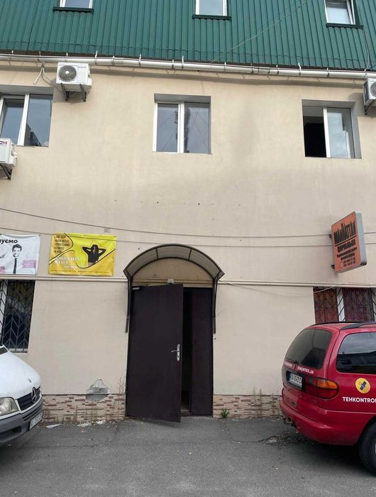 Здам приміщення 170 м2, вул. Братиславська 14б під танці, спорт, офіс