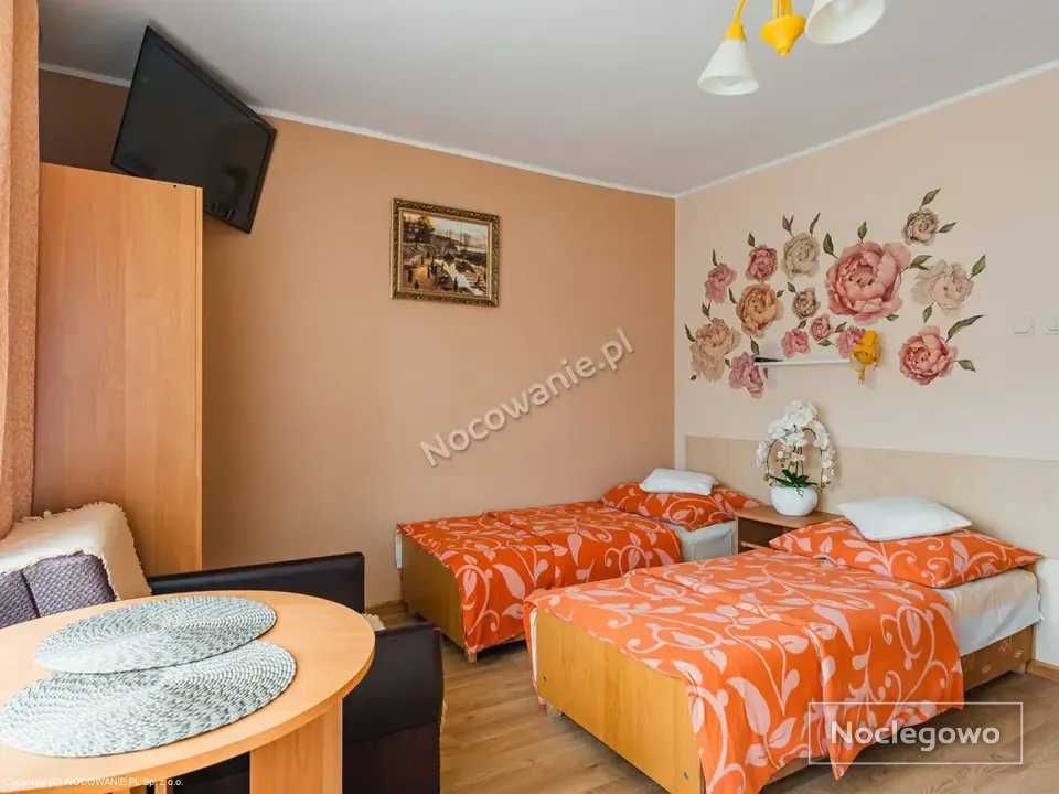 Tanie noclegi - Szczawnica - "Pod Kokoszką"