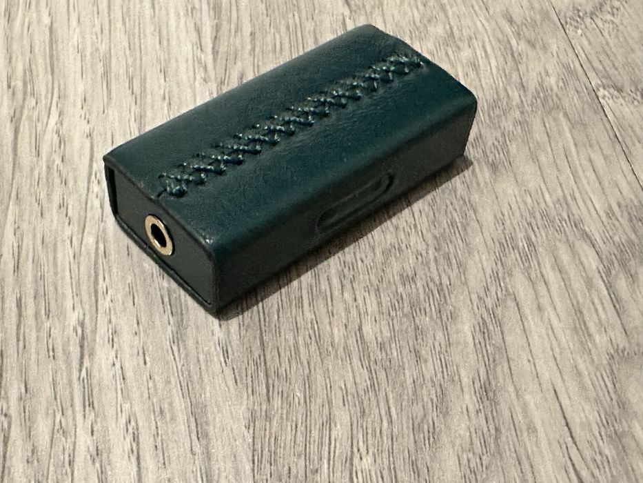 HiBy FC6 (DAC).