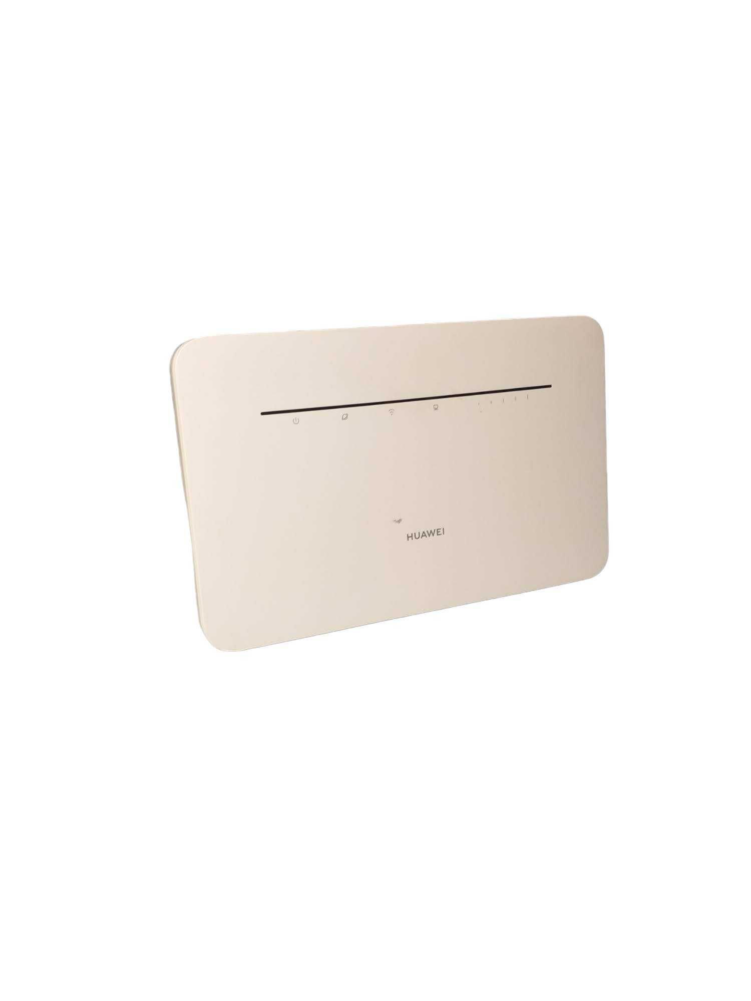 Router 4G Huawei B535