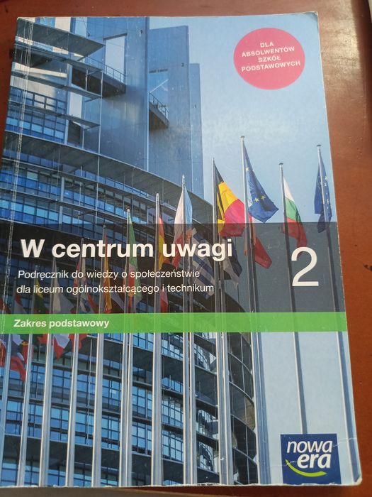 W centrum uwagi 2 zakres podstawowy