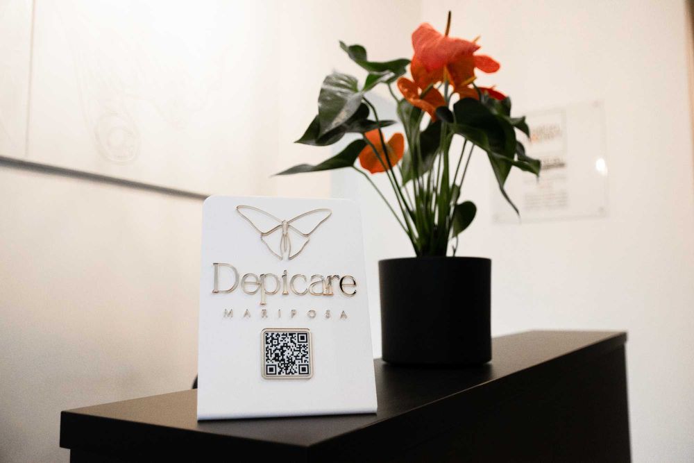 Depilacja laserowa z Depicare – Twoje gładkie jutro!