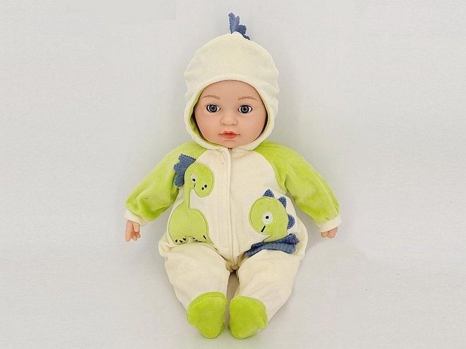 Lalka bobas 40cm pudełko,306x483 mm