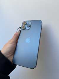 Iphone 12 pro Max 128g Pacific Blue Neverlock ІДЕАЛЬНИЙ СТАН