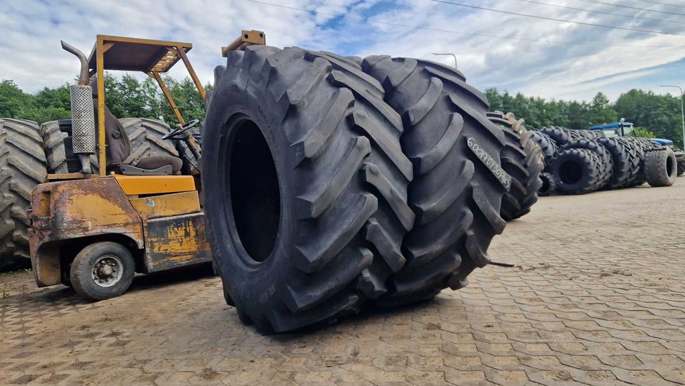 600/70r30 Firestone Petlas Starmaxx 60% bieżnik