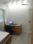 Quarto para estudante universitária da Universidade de Aveiro.