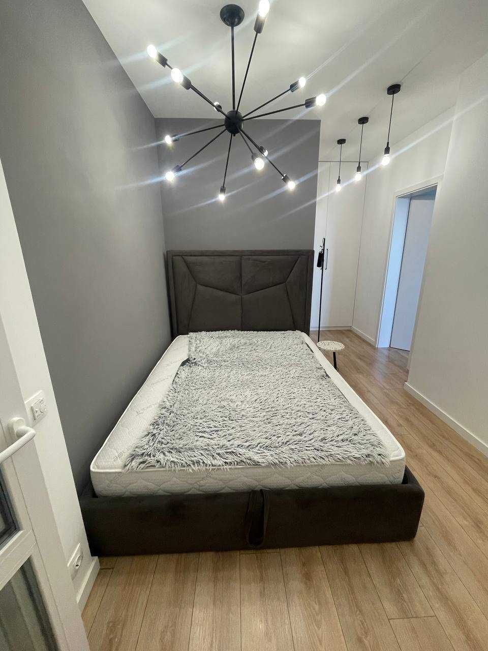 Продам 2к квартиру ЖК Solo Park з ремонтом 15 хв до центру