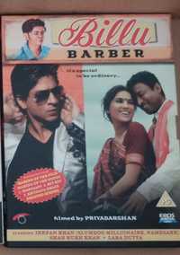 Billu Barber Bollywood