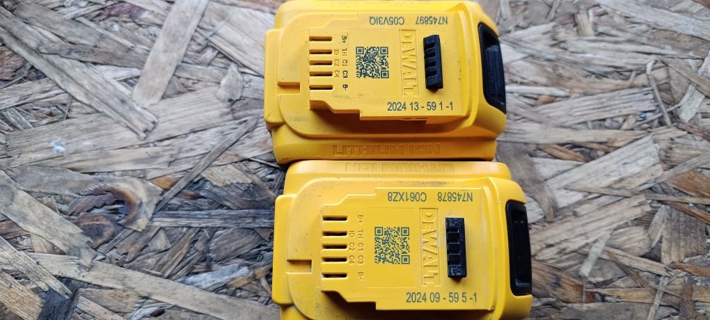 Młotowiertarka dewalt dch 273p2 2024rok