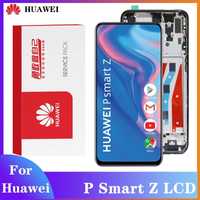 Дисплей для Huawei P Smart Z Модуль/LCD/ ОПТ