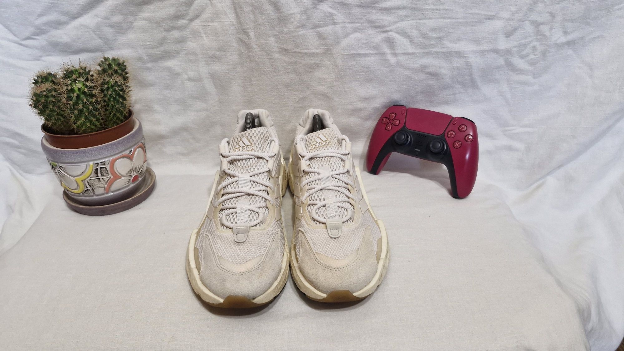 Чоловічі кросівки Adidas X9000L4.Розмір 41