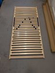 Stelaż pod materac 90x200