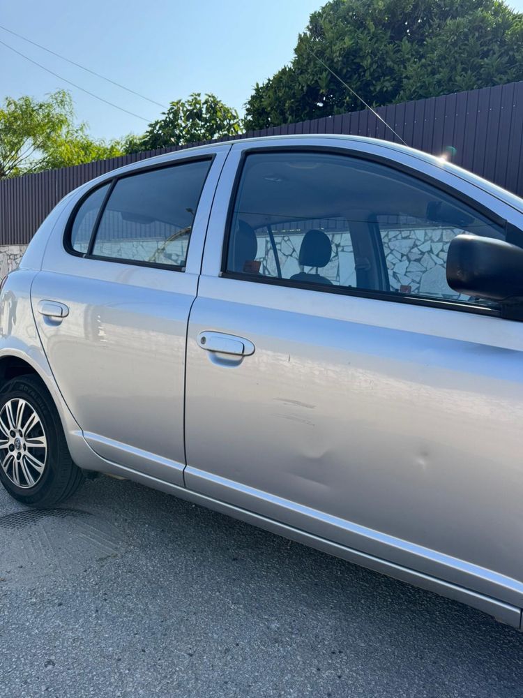 Toyota Yaris 1.0 VVTI 224.000KM Ler descrição
