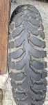 Opona Mitas E-07 Dakar, 150/70R188