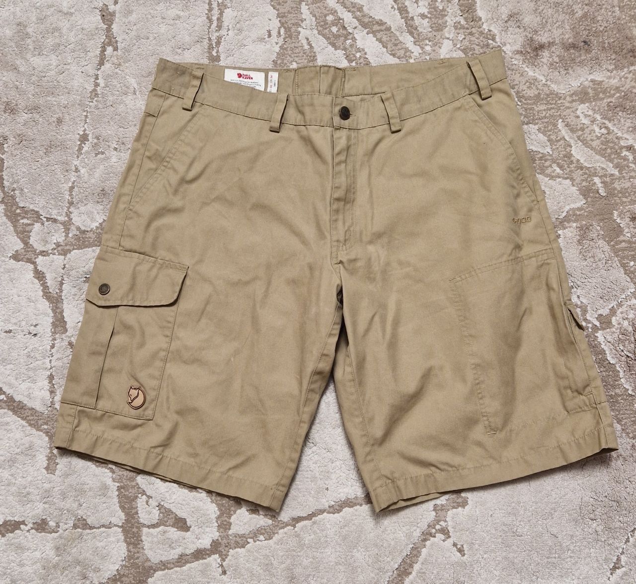 Чоловічі шорти Fjallraven, 52