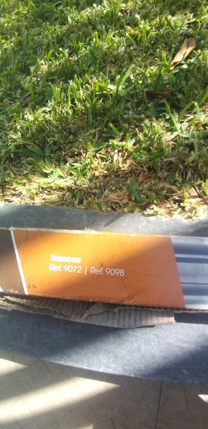 Peças  para carpintaria