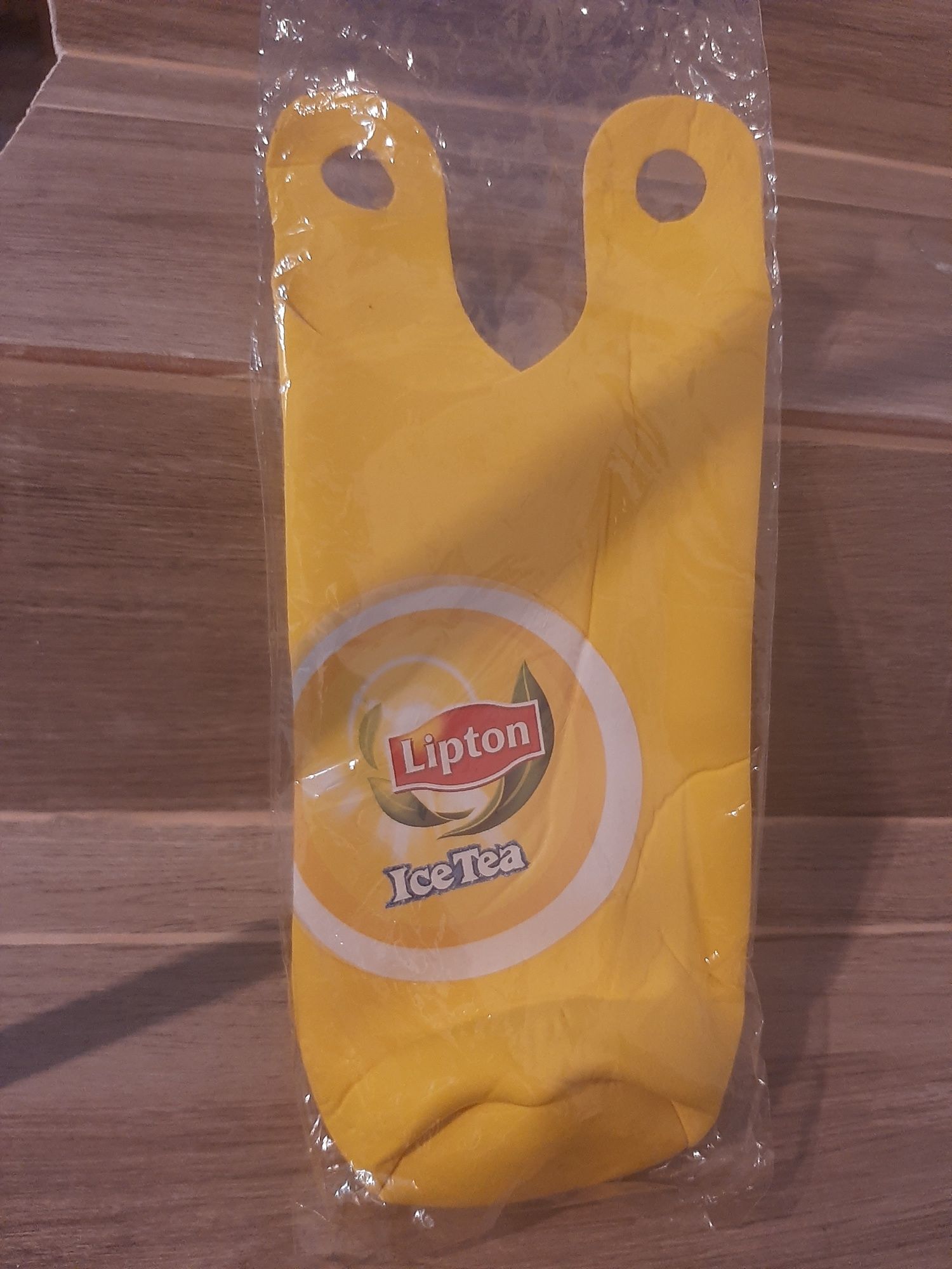 Bolsa para Garrafa - Lipton