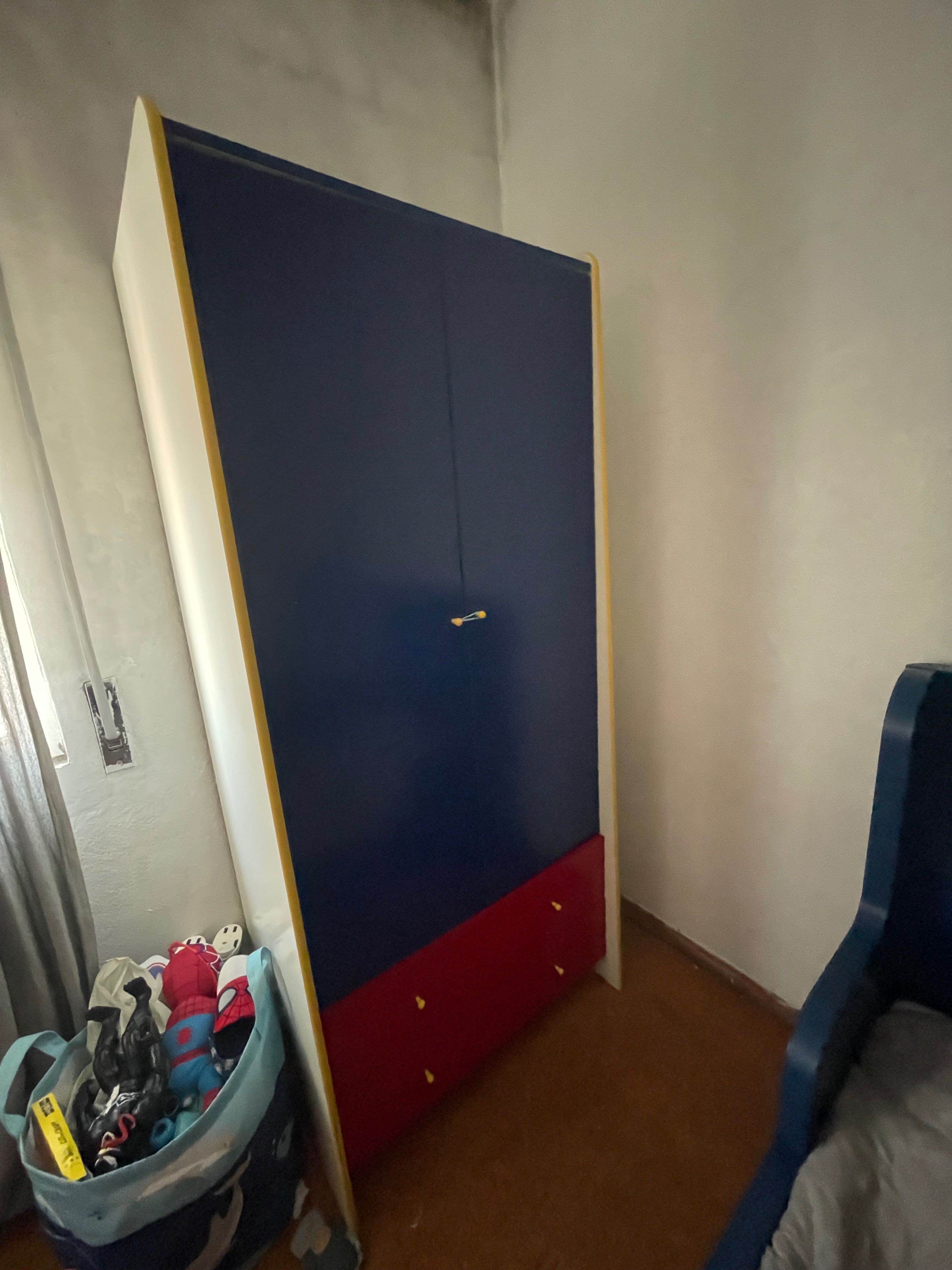 Quarto de Menino COMPLETO