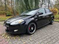Fiat Bravo 2 sport