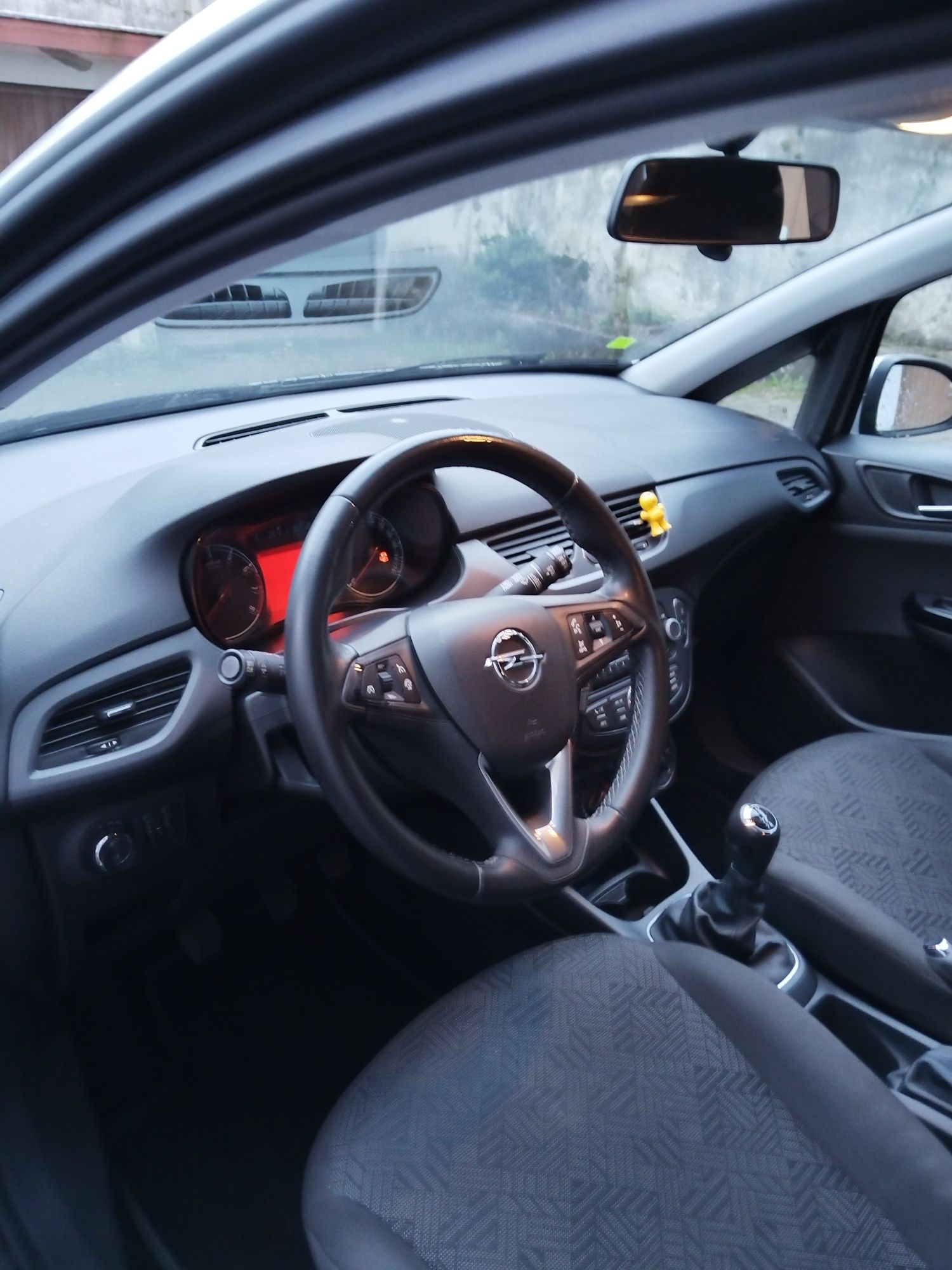 Opel Corsa 1.2 Bi-fuel