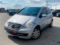 Продам Mercedes-Benz A 180 2008р. #69994