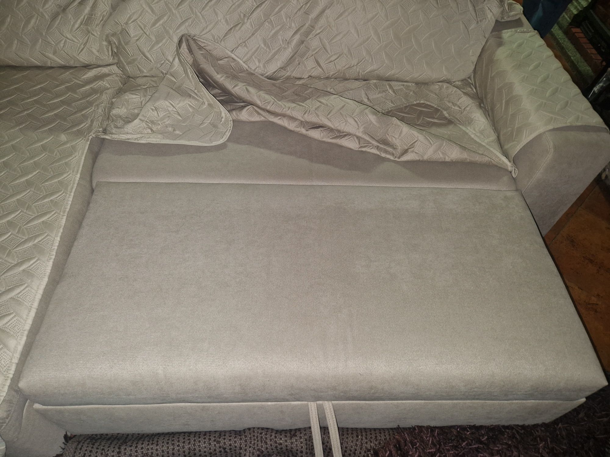 Sofá chaise longue