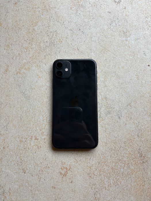 Iphone 11 128 GB