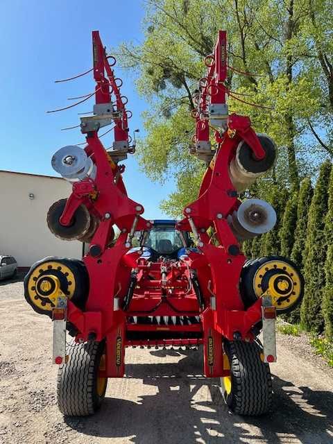 Vaderstad Carierr 500