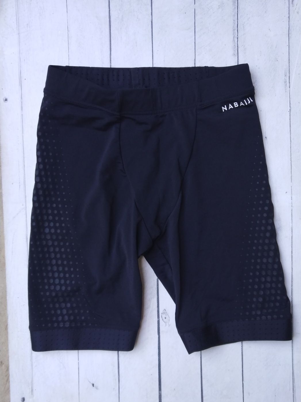 Плавки-джамеры decathlon nabaiji fiti,m-l